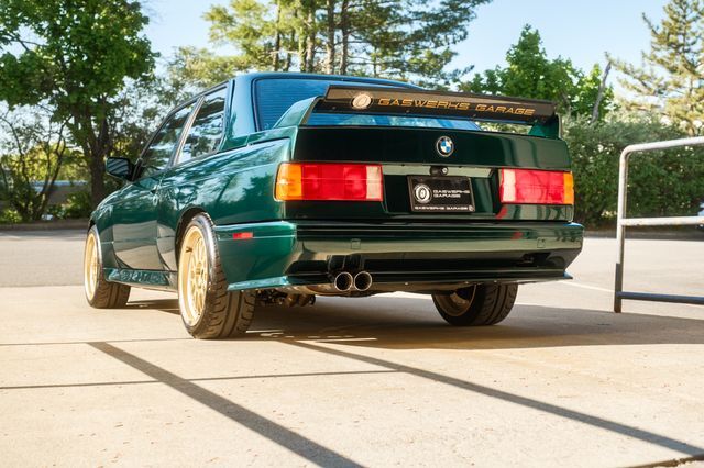 1988 BMW M3 Base Paramus NJ