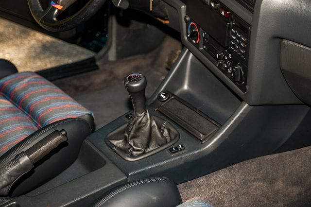 1988 BMW M3 Base Paramus NJ