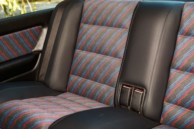 1988 BMW M3 Base Paramus NJ
