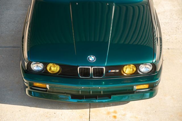 1988 BMW M3 Base Paramus NJ