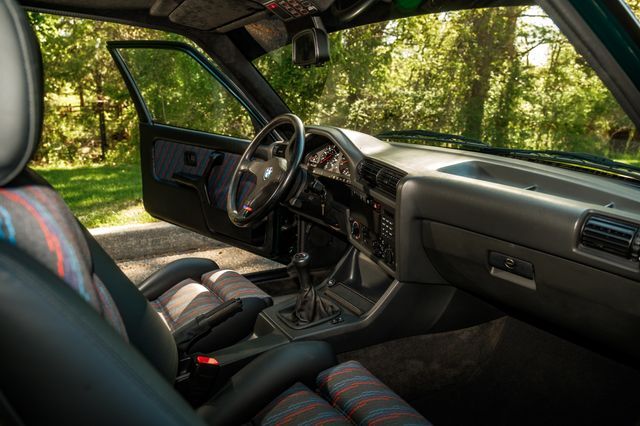 1988 BMW M3 Base Paramus NJ