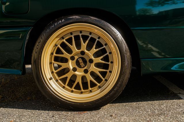 1988 BMW M3 Base Paramus NJ