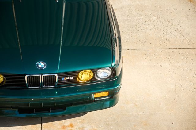 1988 BMW M3 Base Paramus NJ