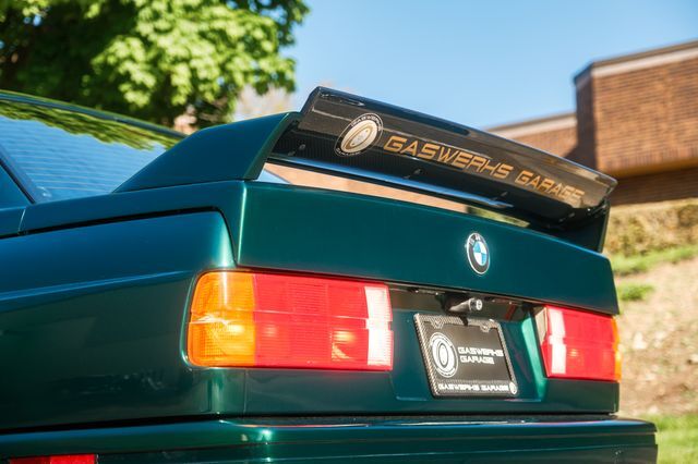1988 BMW M3 Base Paramus NJ
