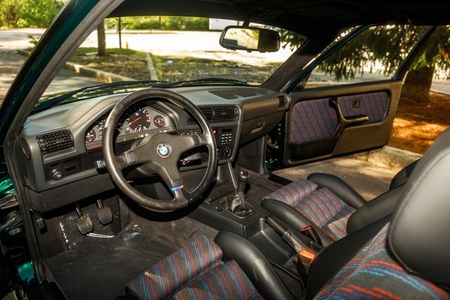 1988 BMW M3 Base Paramus NJ