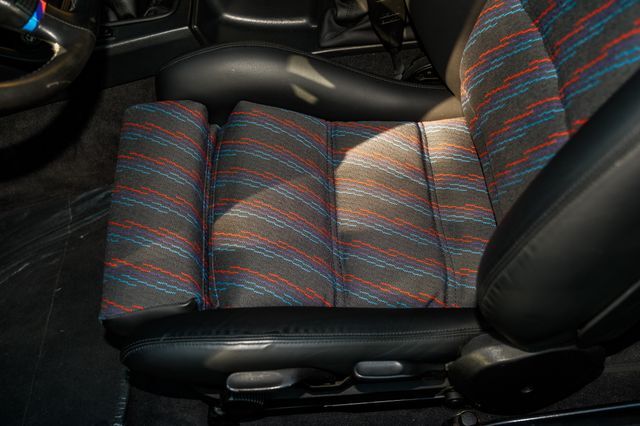 1988 BMW M3 Base Paramus NJ