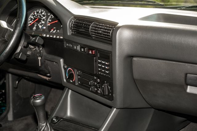 1988 BMW M3 Base Paramus NJ