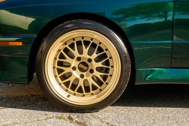 1988 BMW M3 Base Paramus NJ