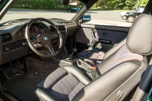 1988 BMW M3 Base Paramus NJ