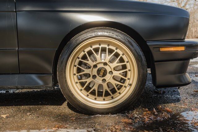 1988 BMW M3 Base Paramus NJ