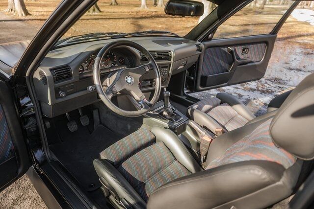 1988 BMW M3 Base Paramus NJ