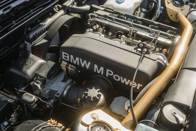 1988 BMW M3 Base Paramus NJ