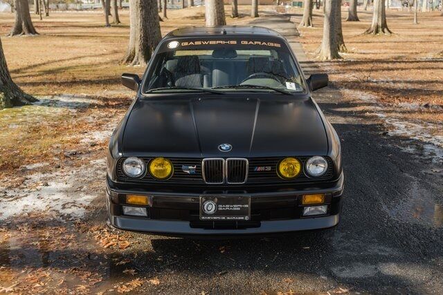 1988 BMW M3 Base Paramus NJ