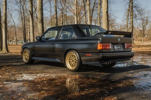 1988 BMW M3 Base Paramus NJ