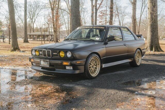 1988 BMW M3 Base Paramus NJ