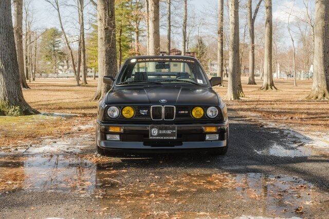 1988 BMW M3 Base Paramus NJ