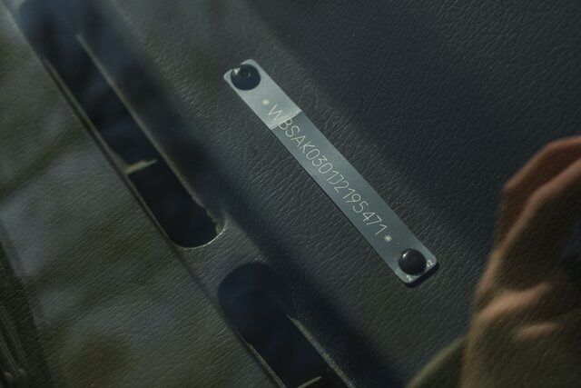 1988 BMW M3 Base Paramus NJ