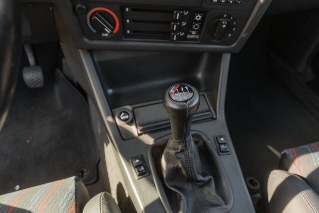 1988 BMW M3 Base Paramus NJ