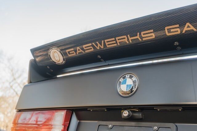 1988 BMW M3 Base Paramus NJ