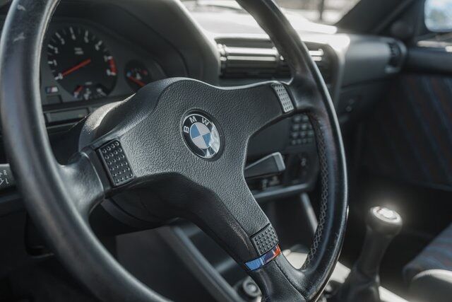 1988 BMW M3 Base Paramus NJ