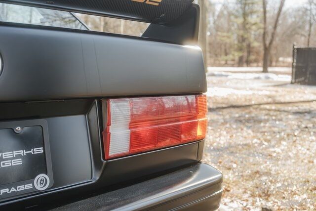 1988 BMW M3 Base Paramus NJ