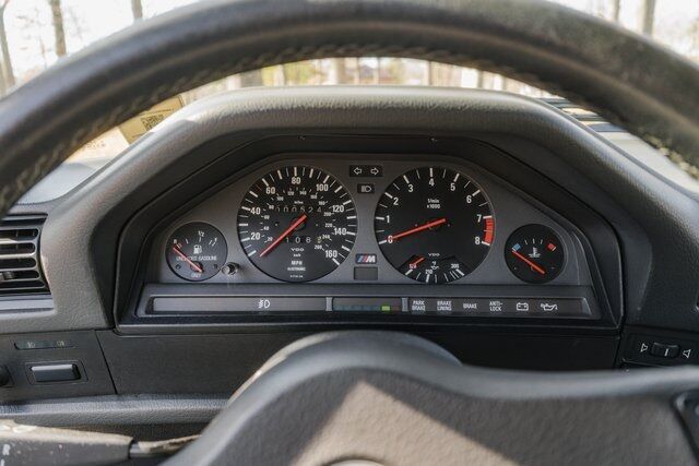1988 BMW M3 Base Paramus NJ