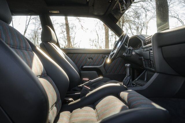 1988 BMW M3 Base Paramus NJ