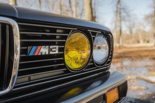 1988 BMW M3 Base Paramus NJ