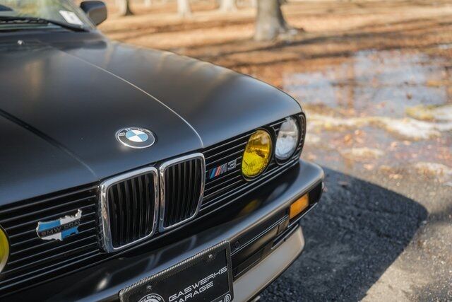 1988 BMW M3 Base Paramus NJ