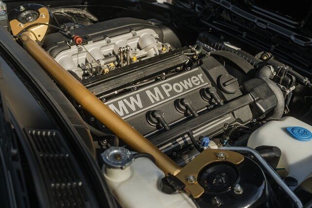 1988 BMW M3 Base Paramus NJ