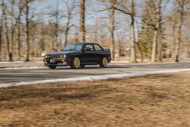 1988 BMW M3 Base Paramus NJ