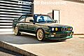 1988 BMW M3 Base