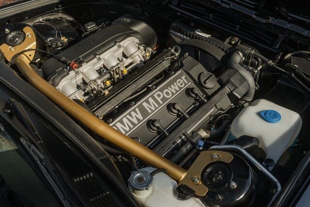 1988 BMW M3 Base Paramus NJ