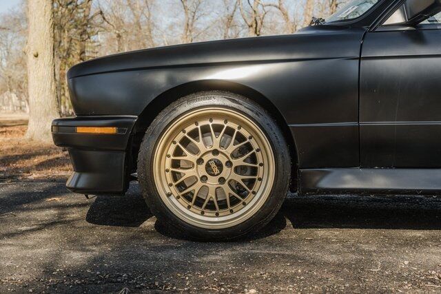 1988 BMW M3 Base Paramus NJ