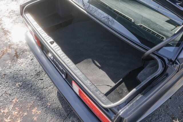 1988 BMW M3 Base Paramus NJ