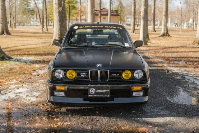 1988 BMW M3 Base Paramus NJ
