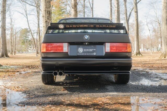 1988 BMW M3 Base Paramus NJ