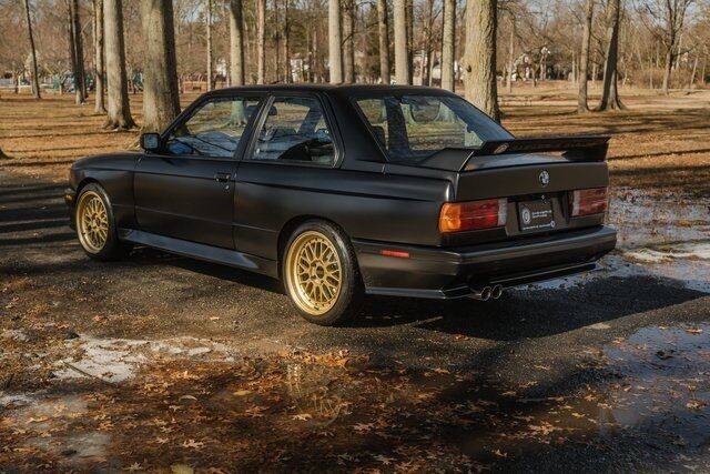 1988 BMW M3 Base Paramus NJ