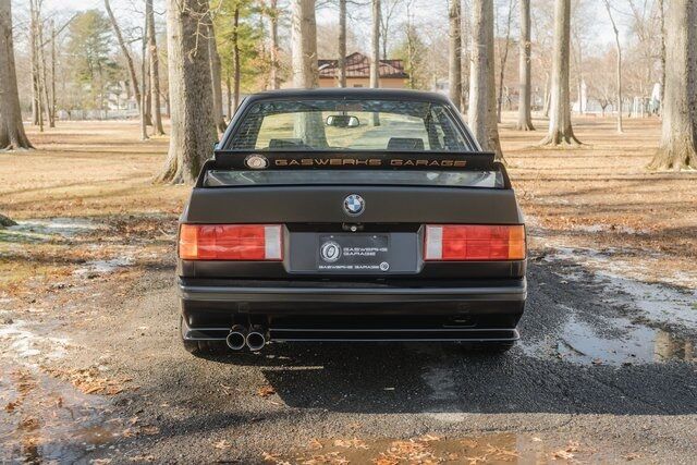 1988 BMW M3 Base Paramus NJ