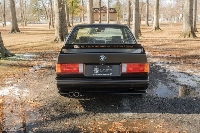 1988 BMW M3 Base Paramus NJ
