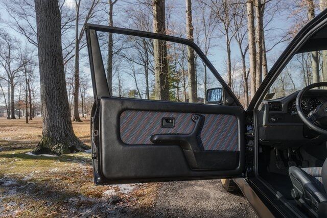 1988 BMW M3 Base Paramus NJ