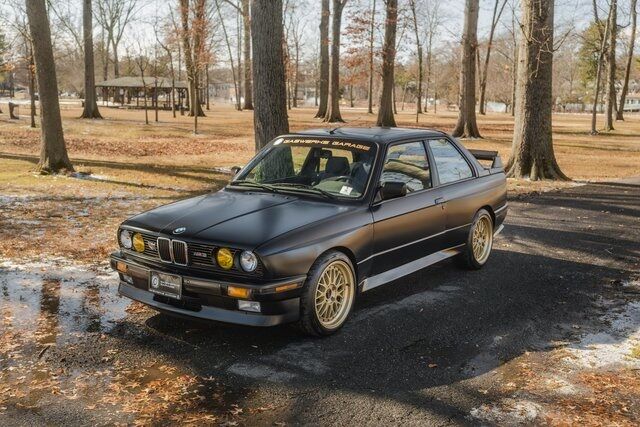1988 BMW M3 Base Paramus NJ