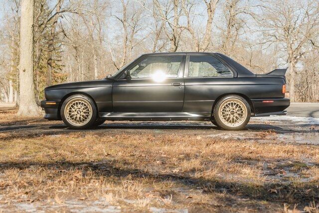 1988 BMW M3 Base Paramus NJ