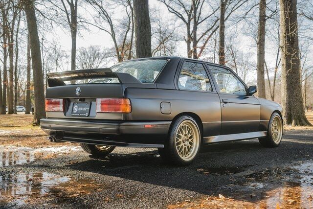 1988 BMW M3 Base Paramus NJ