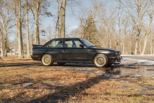 1988 BMW M3 Base Paramus NJ