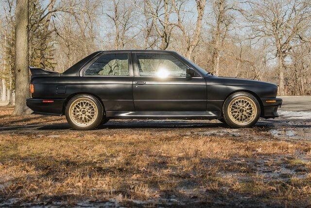 1988 BMW M3 Base Paramus NJ