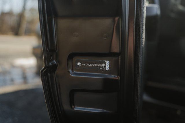 1988 BMW M3 Base Paramus NJ