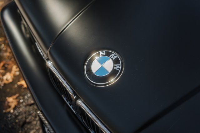 1988 BMW M3 Base Paramus NJ