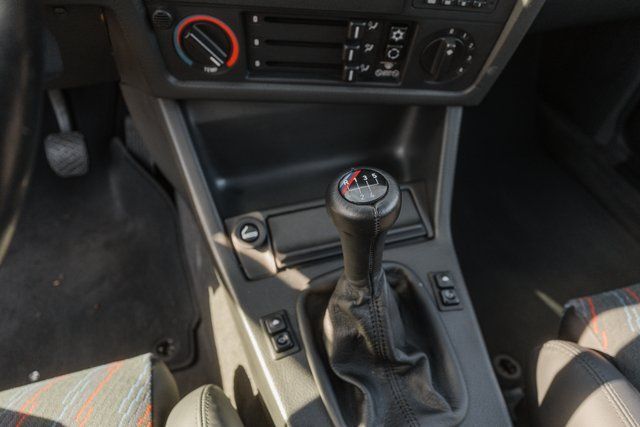 1988 BMW M3 Base Paramus NJ