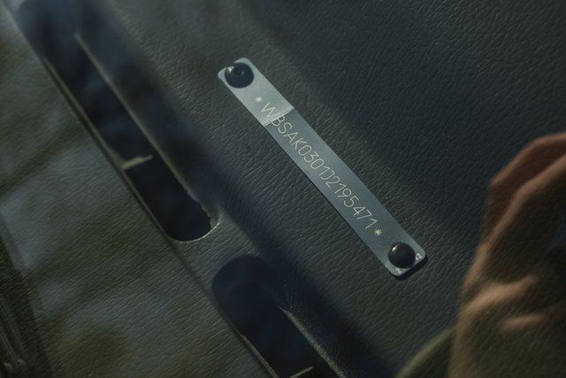 1988 BMW M3 Base Paramus NJ